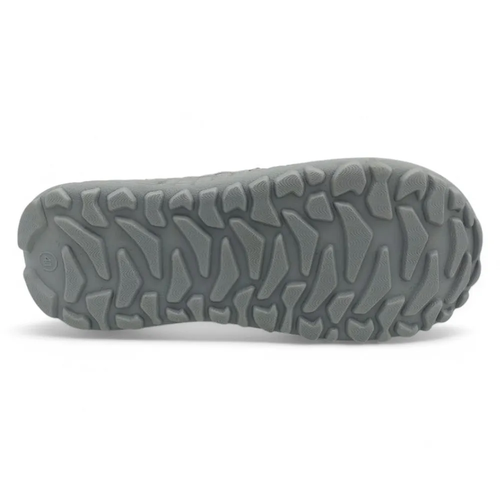Men’s Outdoor Comfort Slippers  3002 – Black