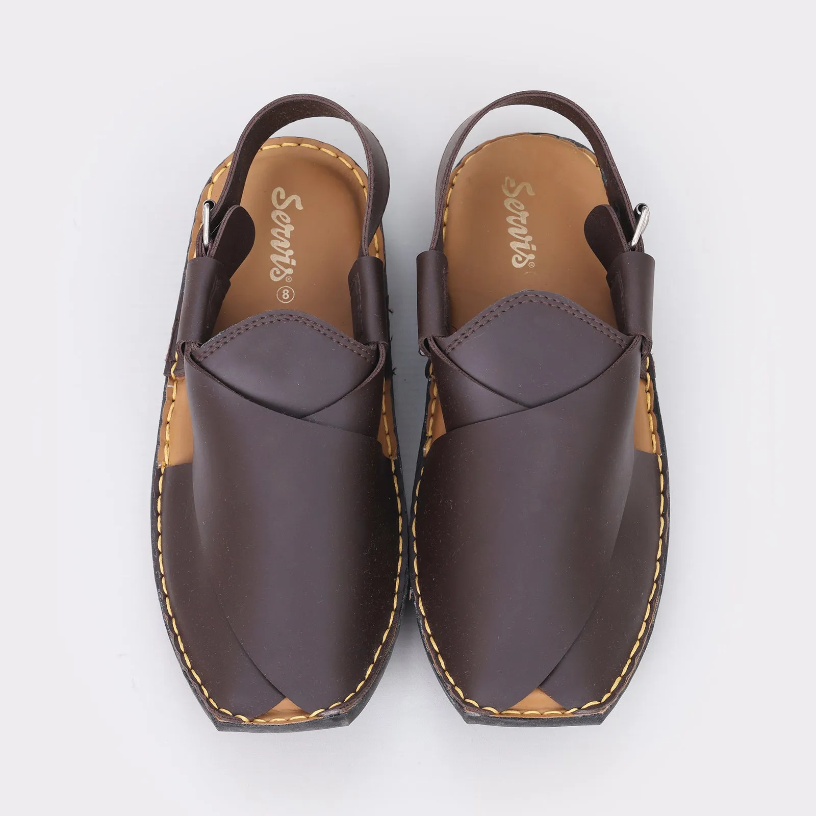 Men's Peshawari Sandals