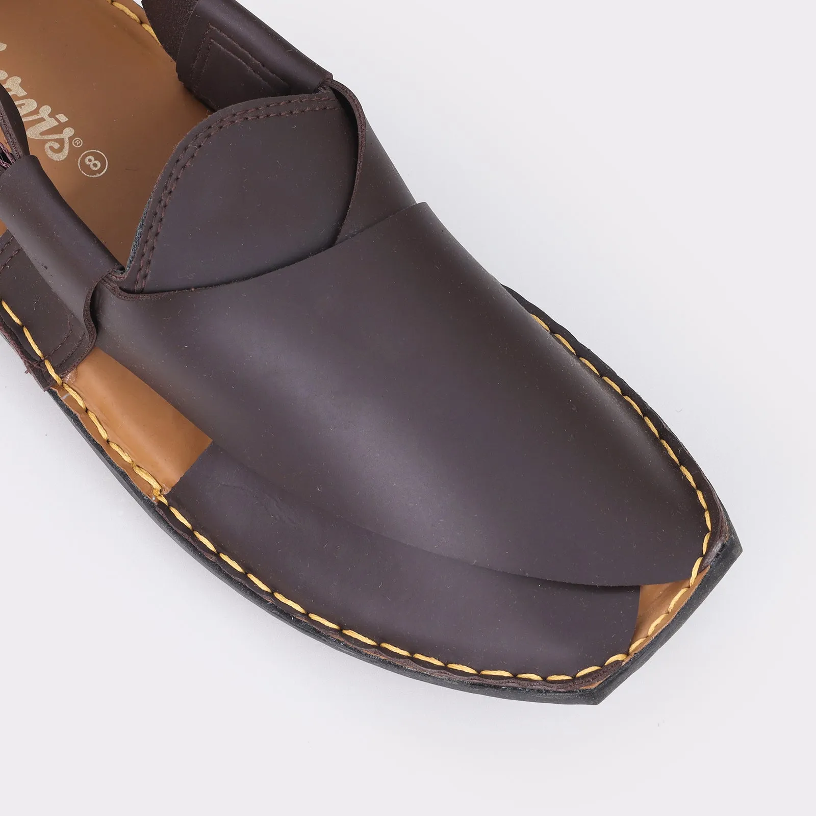 Men's Peshawari Sandals