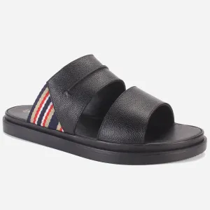 Men's "ATRIAT" Strappy Slide In Everyday Shoes
