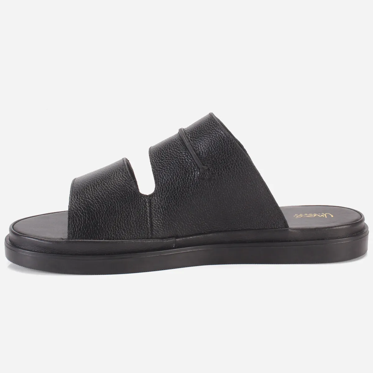 Men's "ATRIAT" Strappy Slide In Everyday Shoes