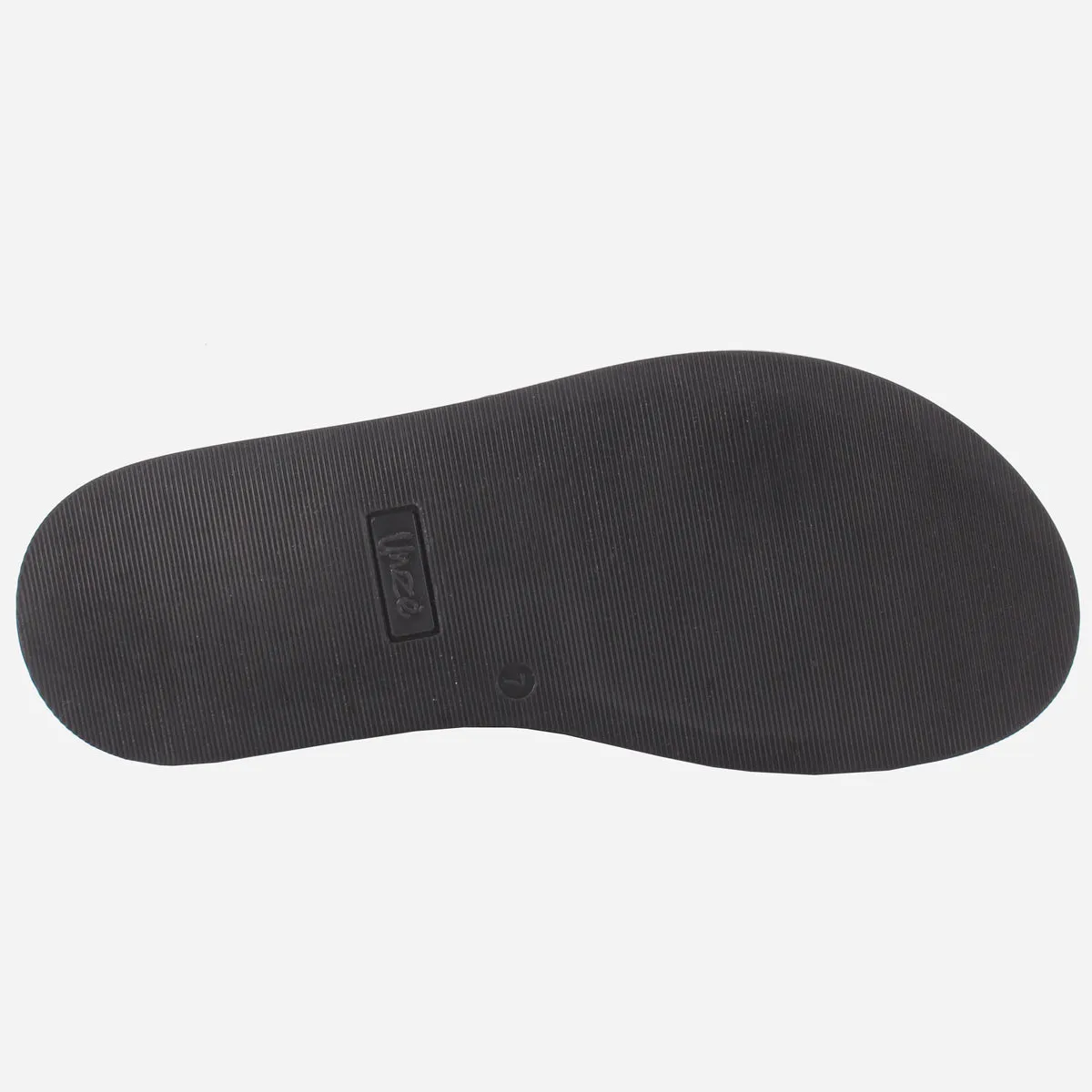 Men's "ATRIAT" Strappy Slide In Everyday Shoes