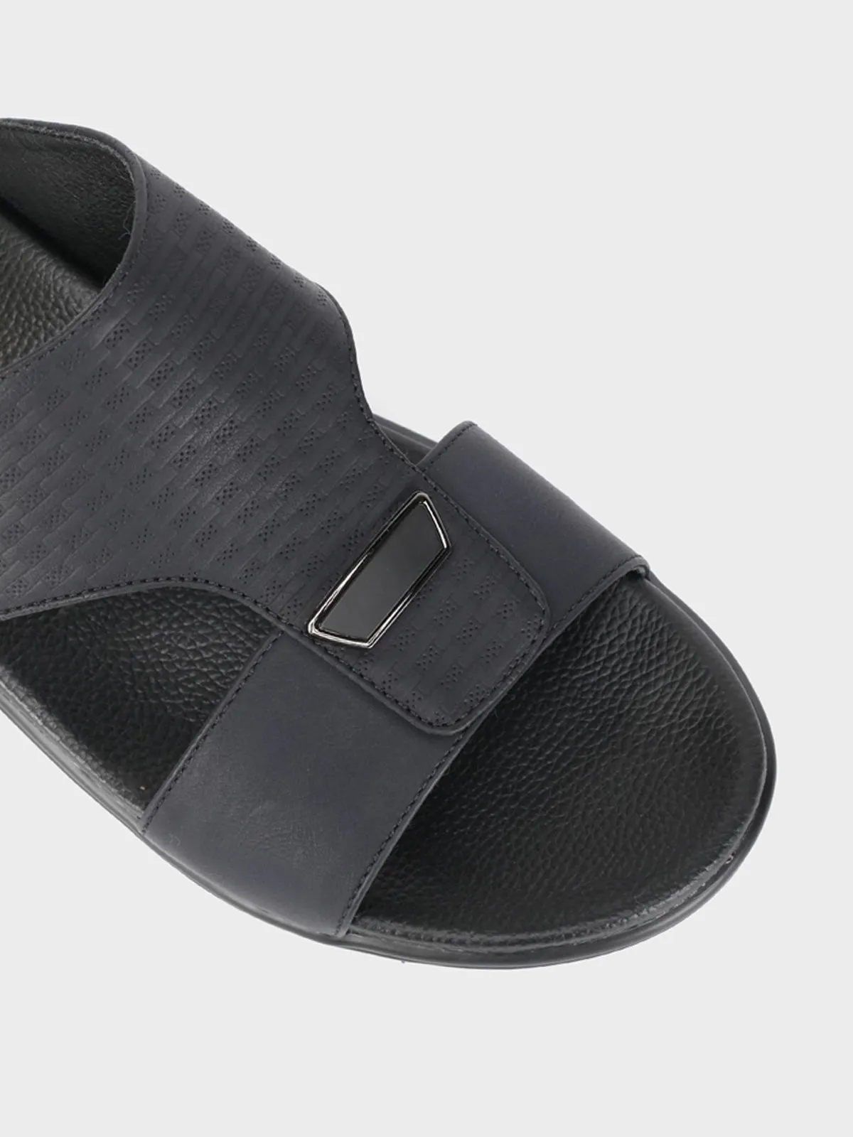 Mens "FIRNAS" Summer Comfy Flat Slippers