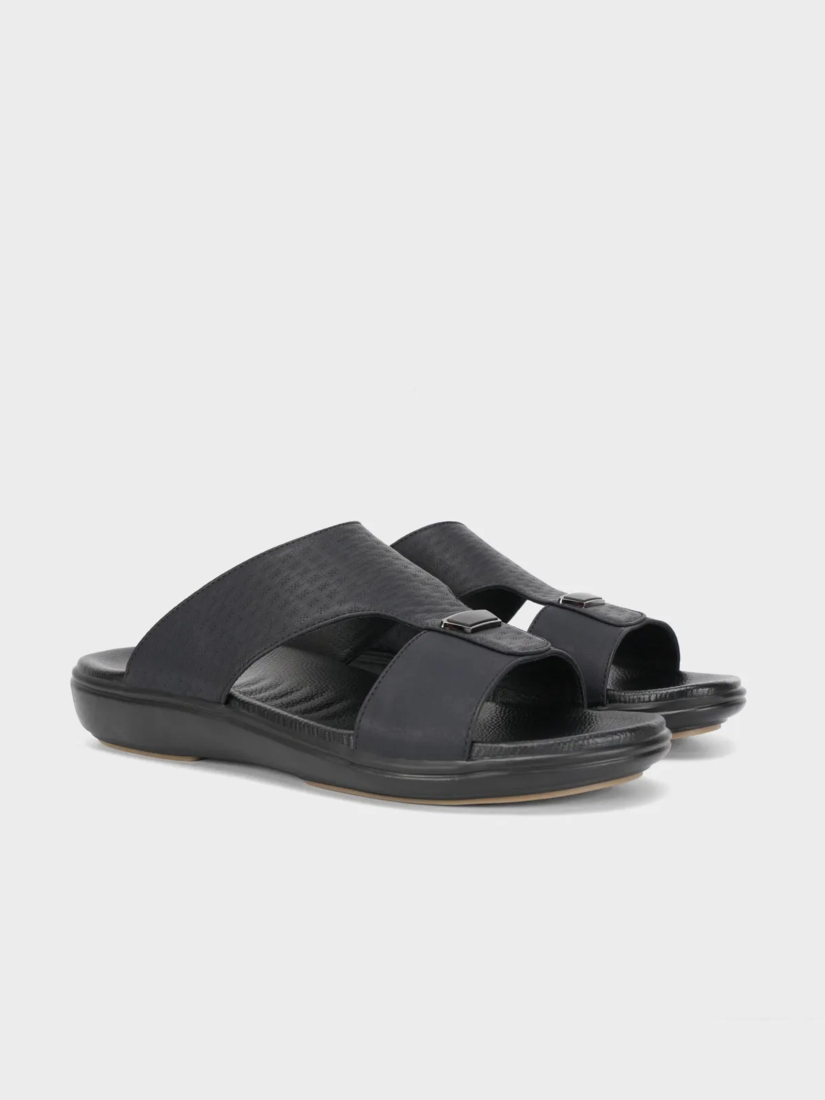 Mens "FIRNAS" Summer Comfy Flat Slippers