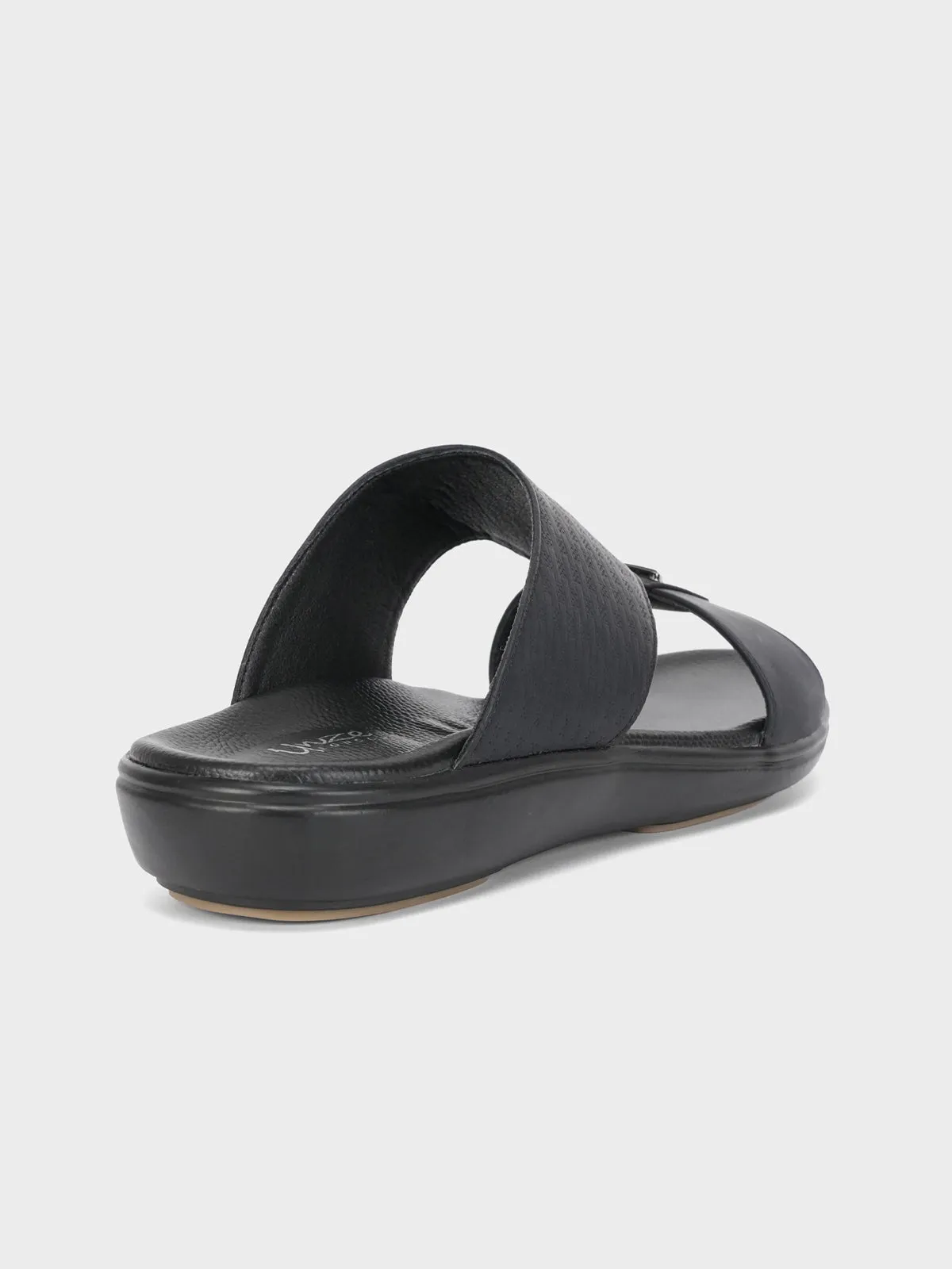 Mens "FIRNAS" Summer Comfy Flat Slippers