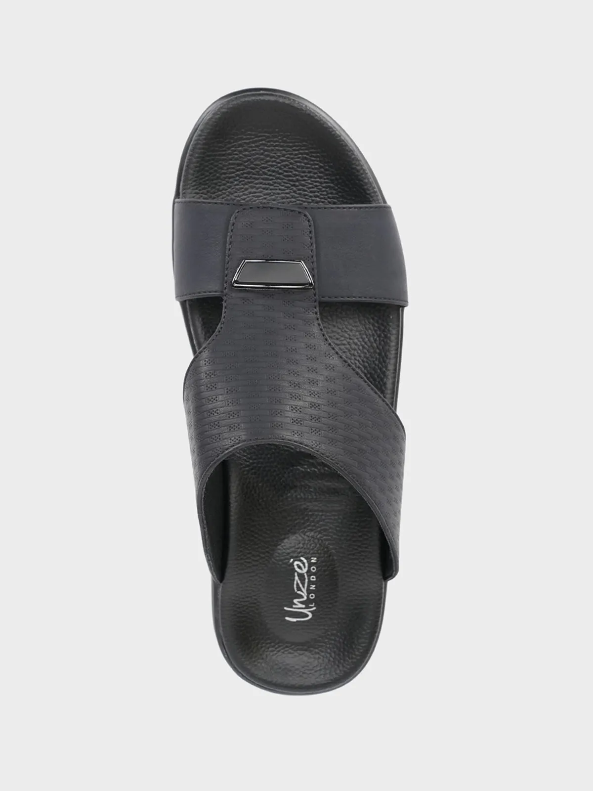 Mens "FIRNAS" Summer Comfy Flat Slippers