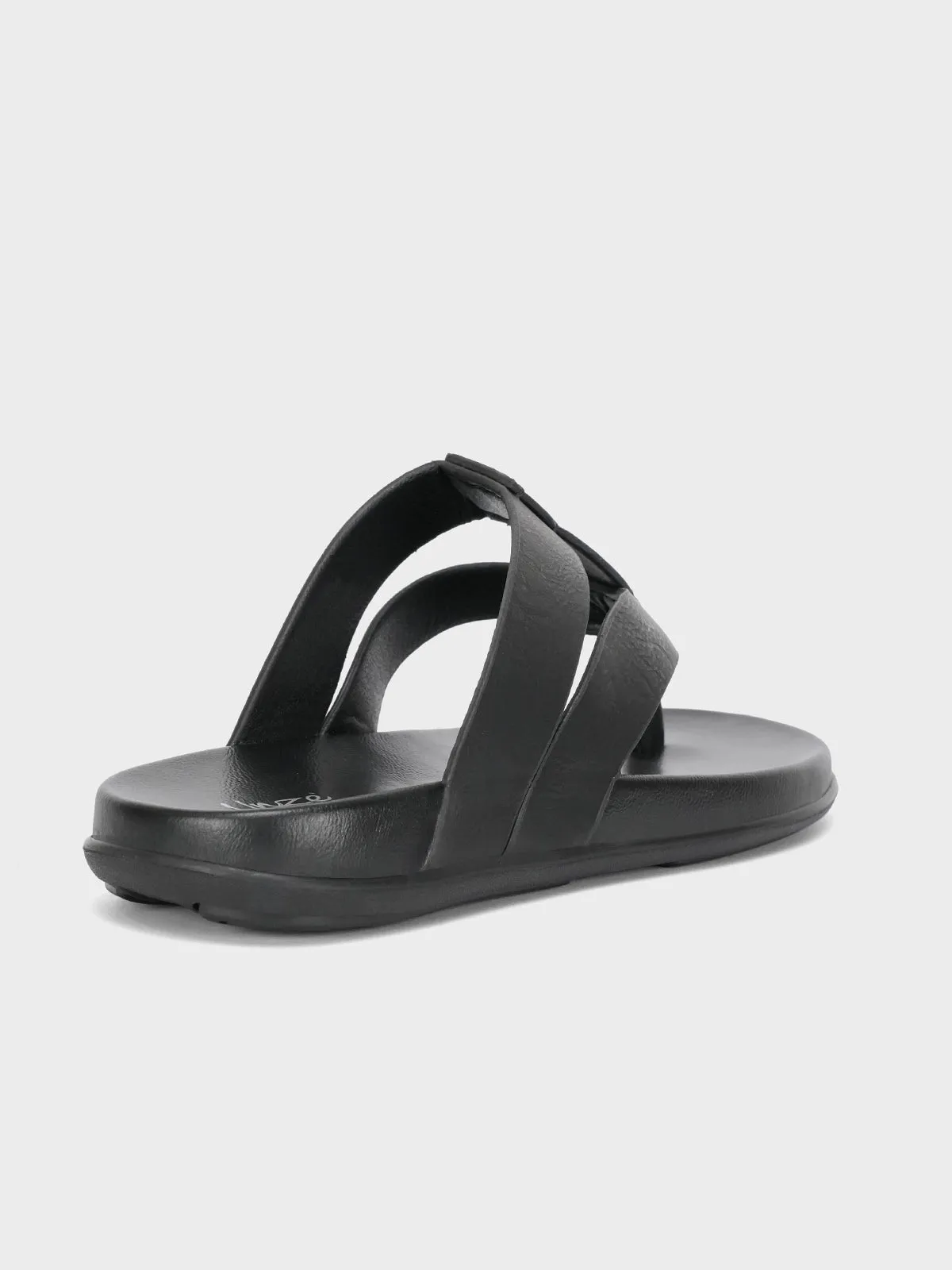 Mens "STYX" Stylish Summer Flat Slippers
