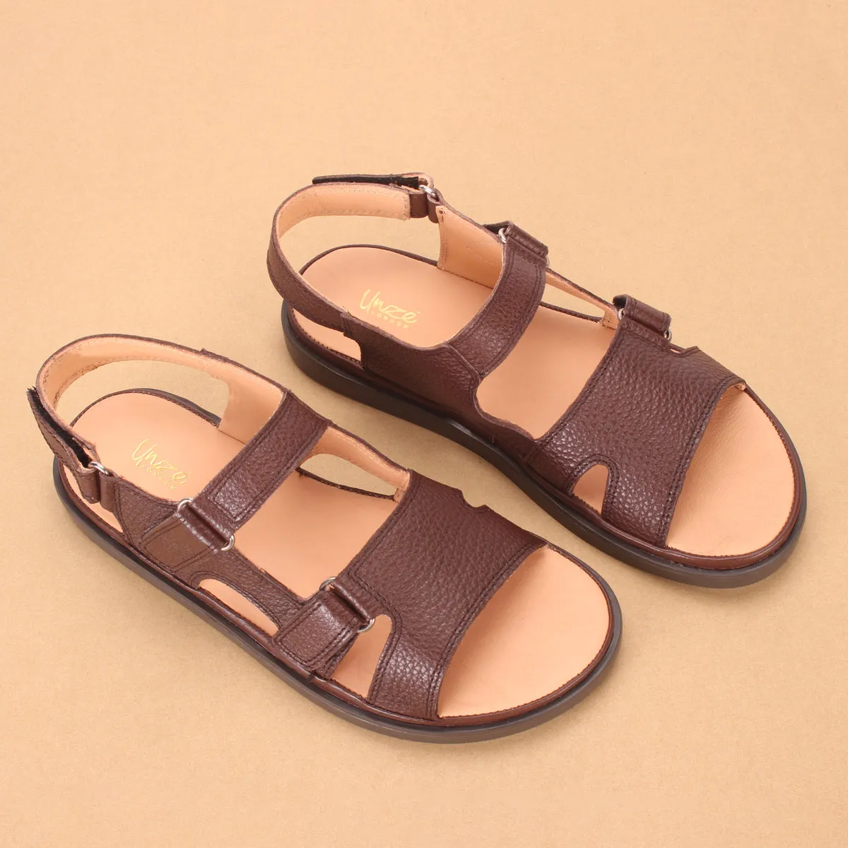 Mens "TOBIE" Everyday Comfort Sandals