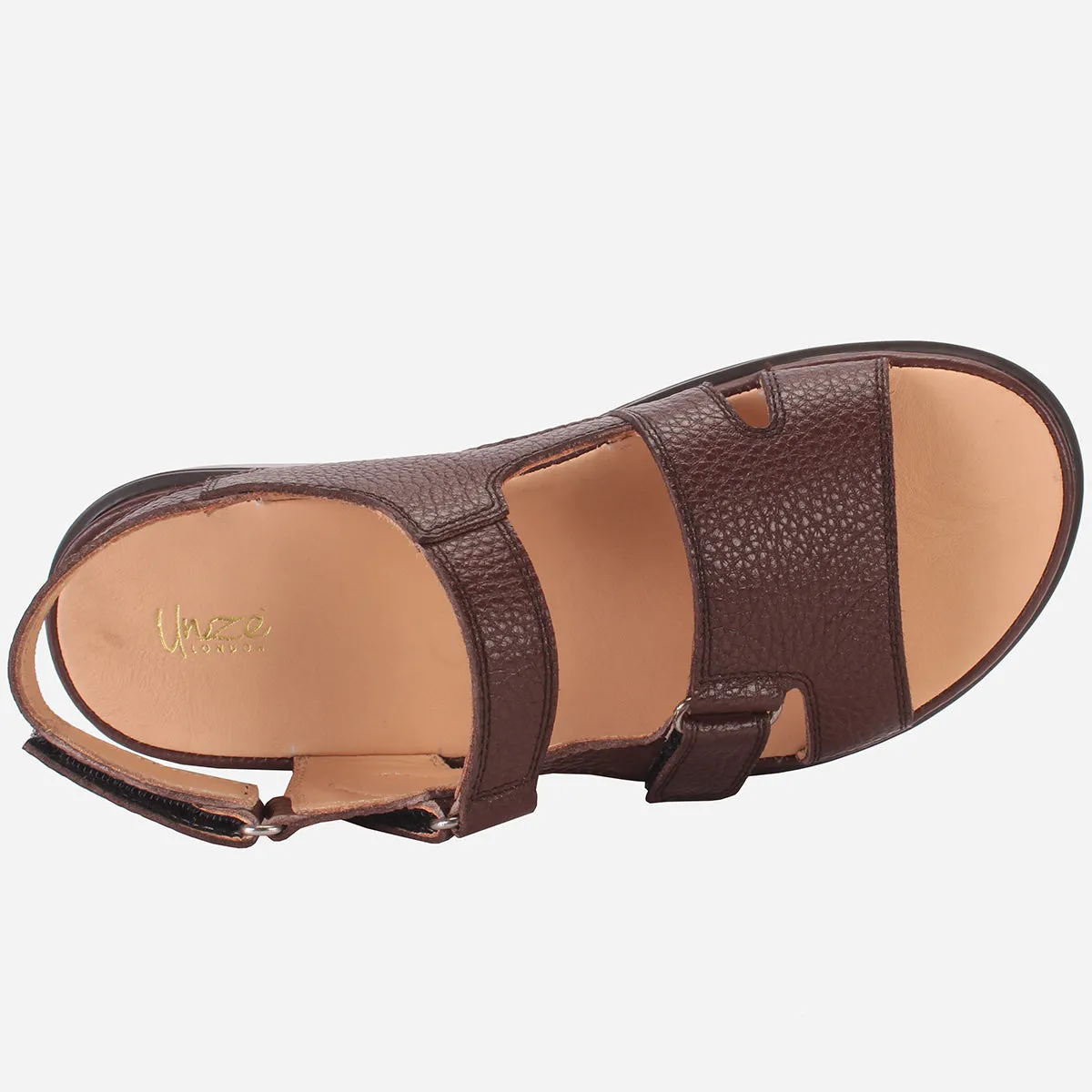 Mens "TOBIE" Everyday Comfort Sandals