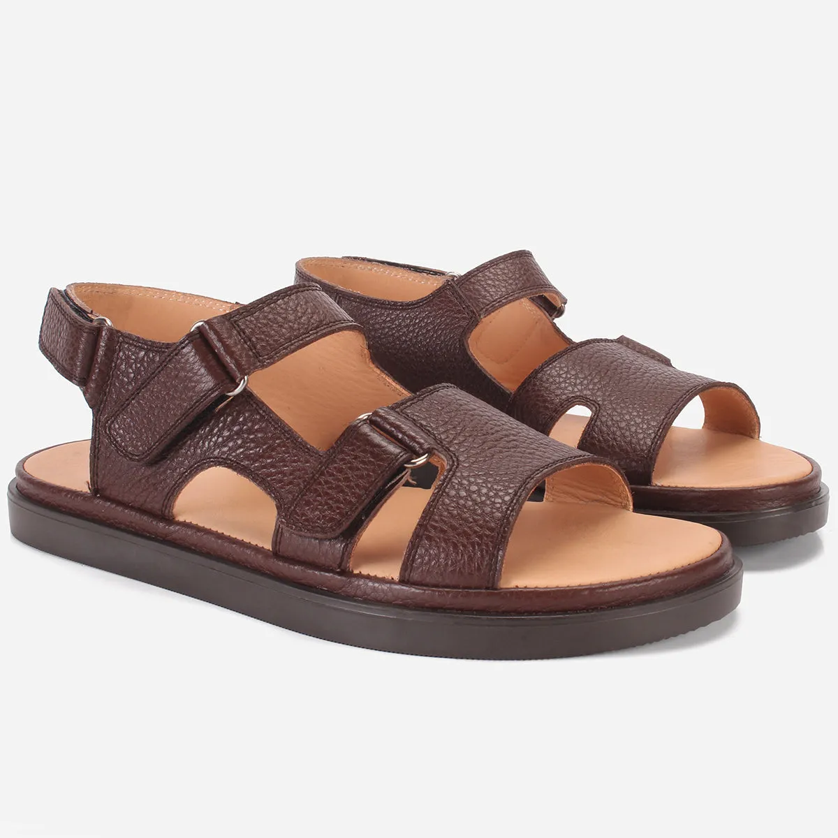 Mens "TOBIE" Everyday Comfort Sandals