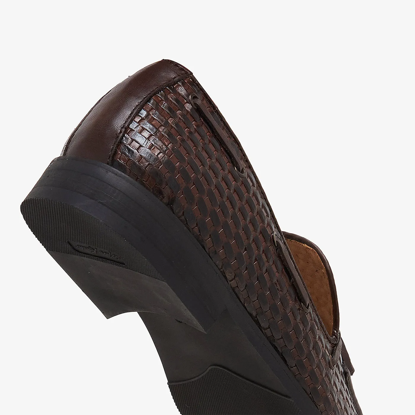 Men's Stylish Tassle Loafers