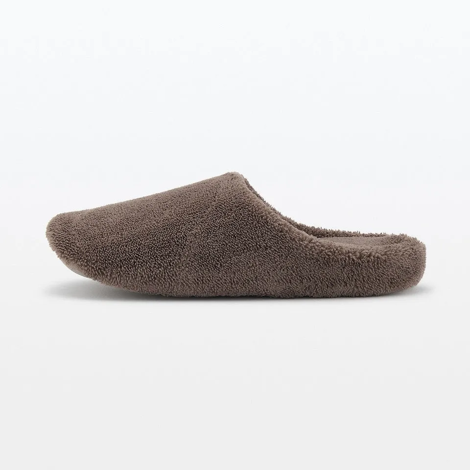 Microfibre Insole Slippers