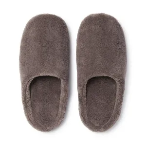 Microfibre Insole Slippers