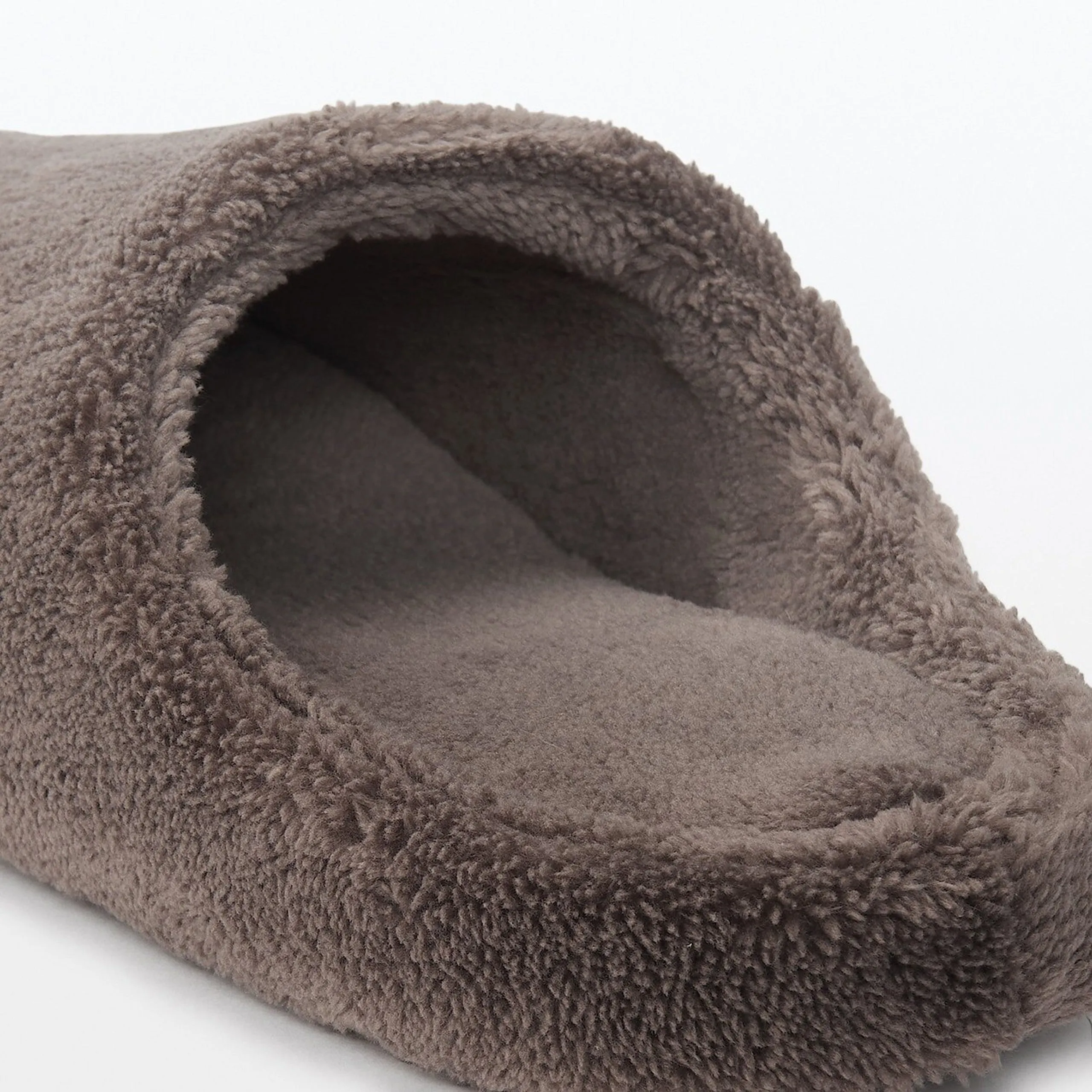 Microfibre Insole Slippers