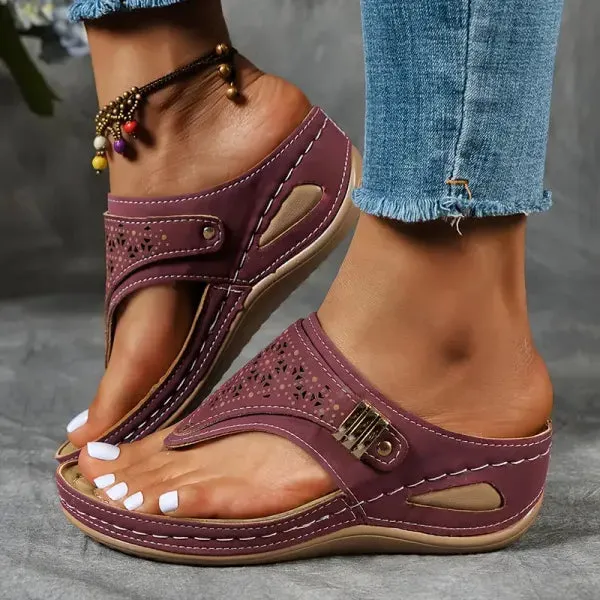 MOLLY™ ORTHOPEDIC SANDALS