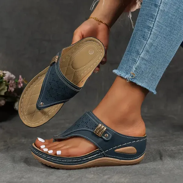 MOLLY™ ORTHOPEDIC SANDALS