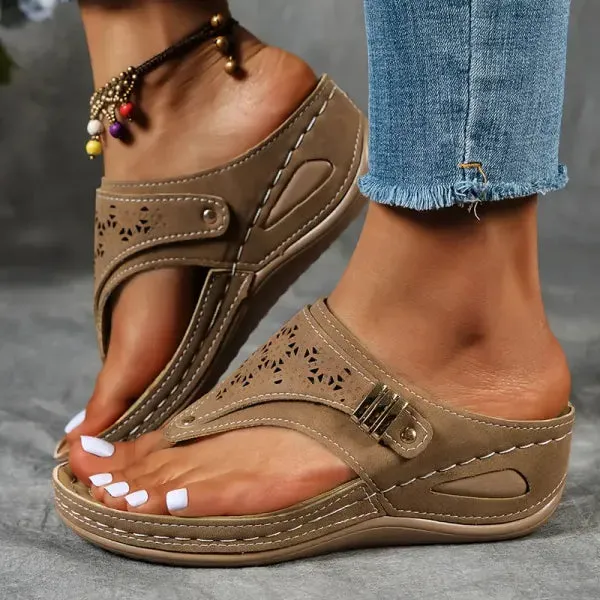 MOLLY™ ORTHOPEDIC SANDALS
