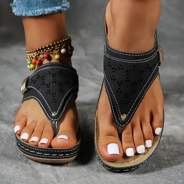 MOLLY™ ORTHOPEDIC SANDALS