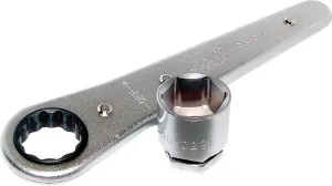 MOTION PRO 08-0318 Ratchet Plug Wrench Kit