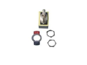 Motopart-Toggle Switch -On/Offon/Off (Ht1)
