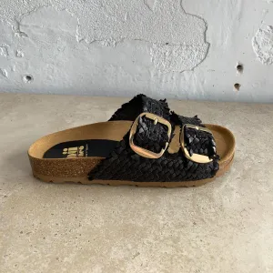 Nü x Neo Nira Black