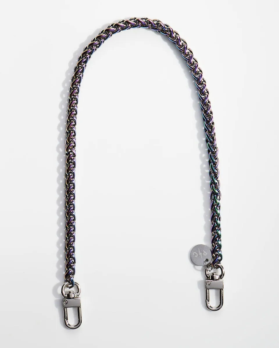 Nikki Mini Multi-Use Necklace to Face Mask Chain Strap