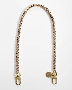 Nikki Mini Multi-Use Necklace to Face Mask Chain Strap