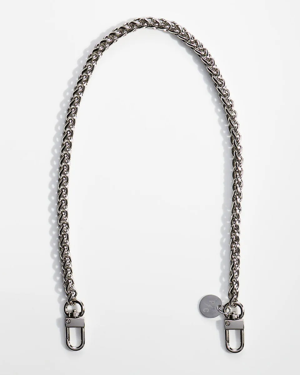 Nikki Mini Multi-Use Necklace to Face Mask Chain Strap