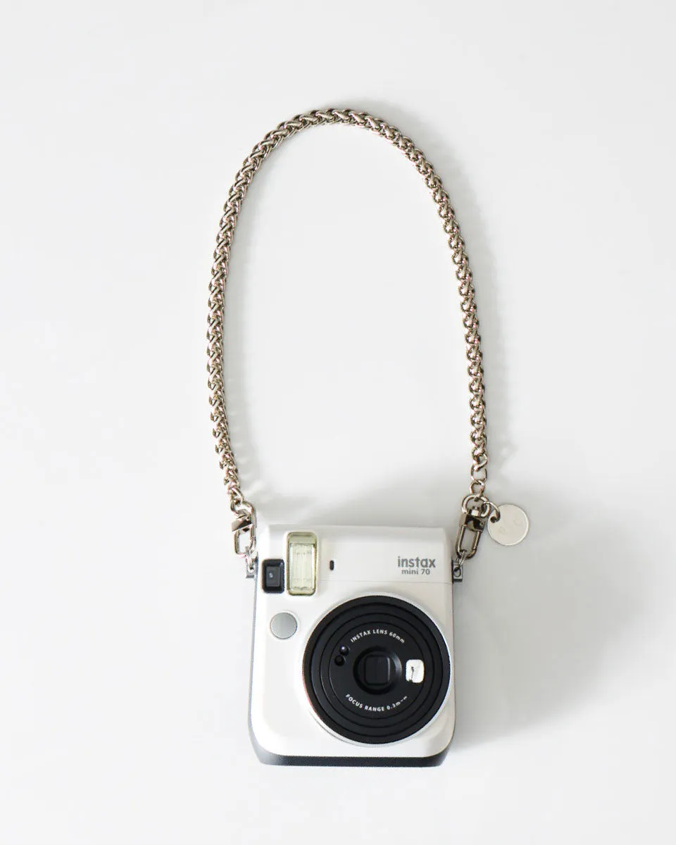 Nikki Mini Multi-Use Necklace to Face Mask Chain Strap