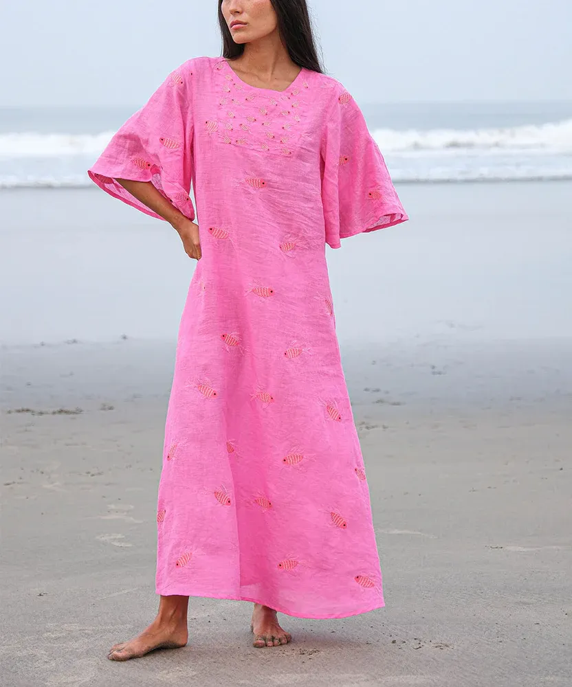 NM - Blazing Star Dress