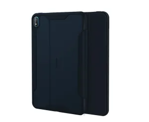 Nokia T20 Tablet Rugged Flip Cover - Dark Grey