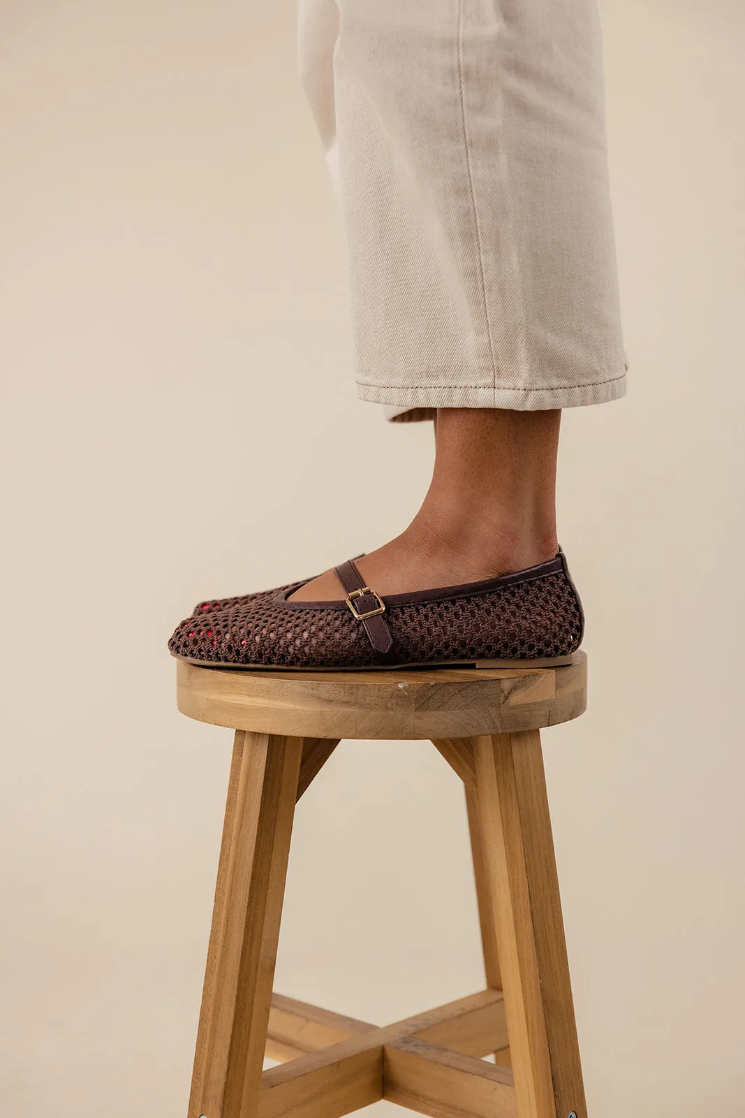Nolita Ballet Flats