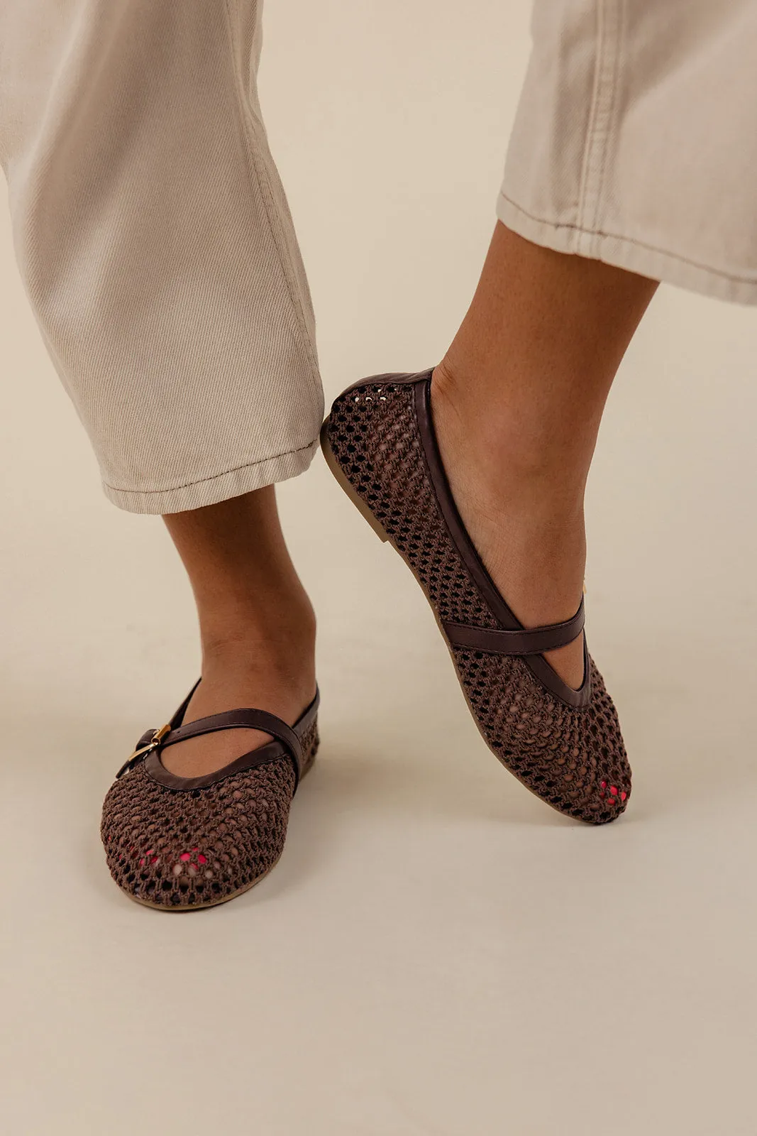 Nolita Ballet Flats
