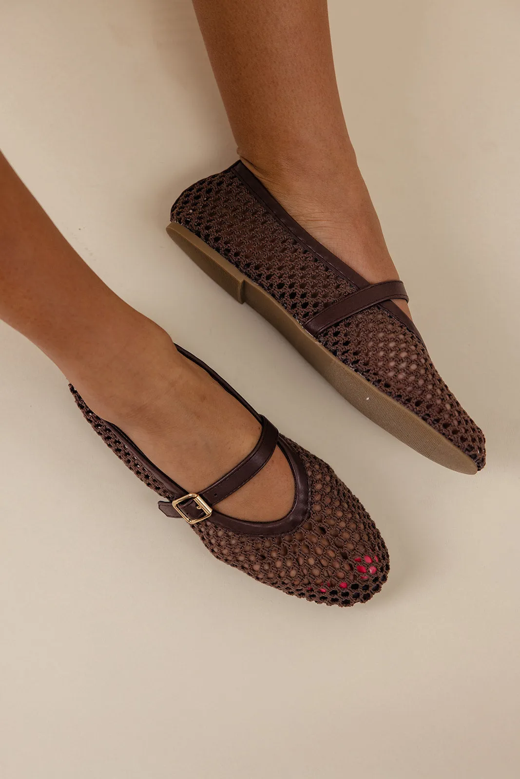 Nolita Ballet Flats