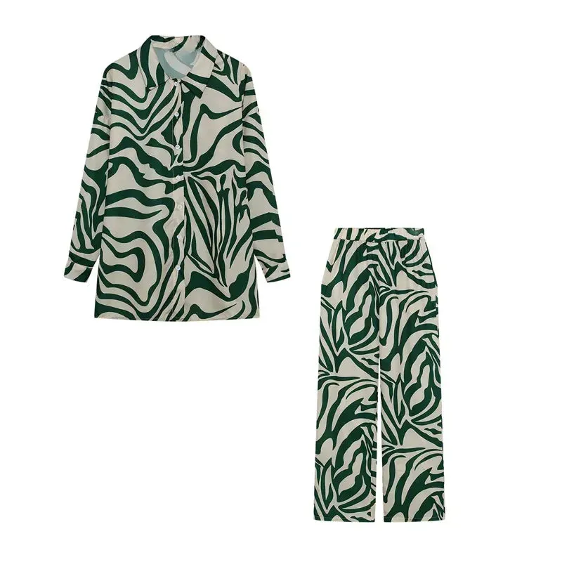 Odessa Set