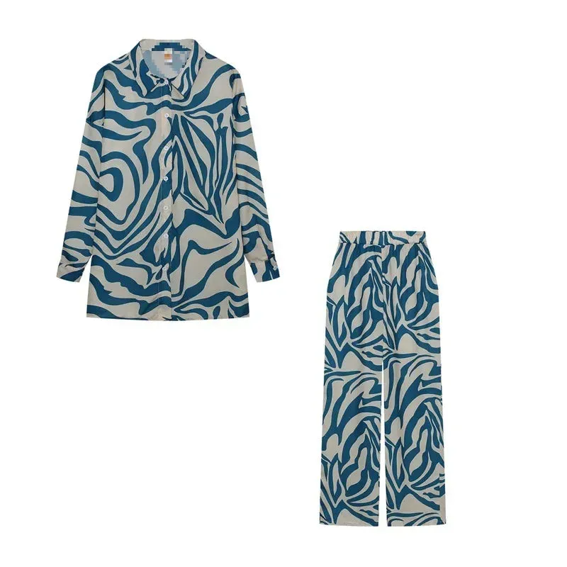 Odessa Set