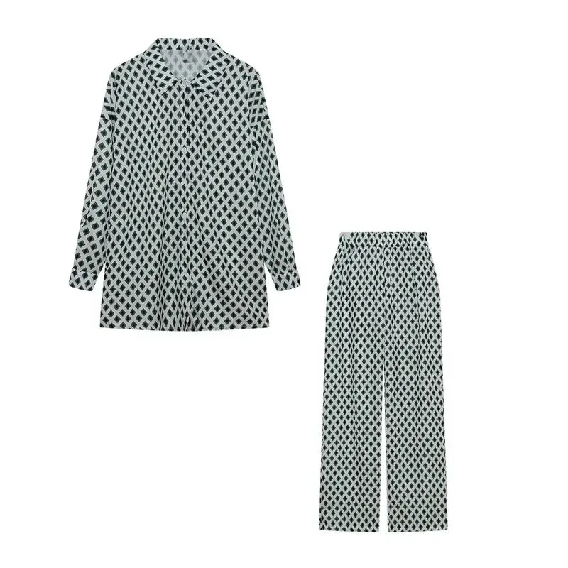 Odessa Set