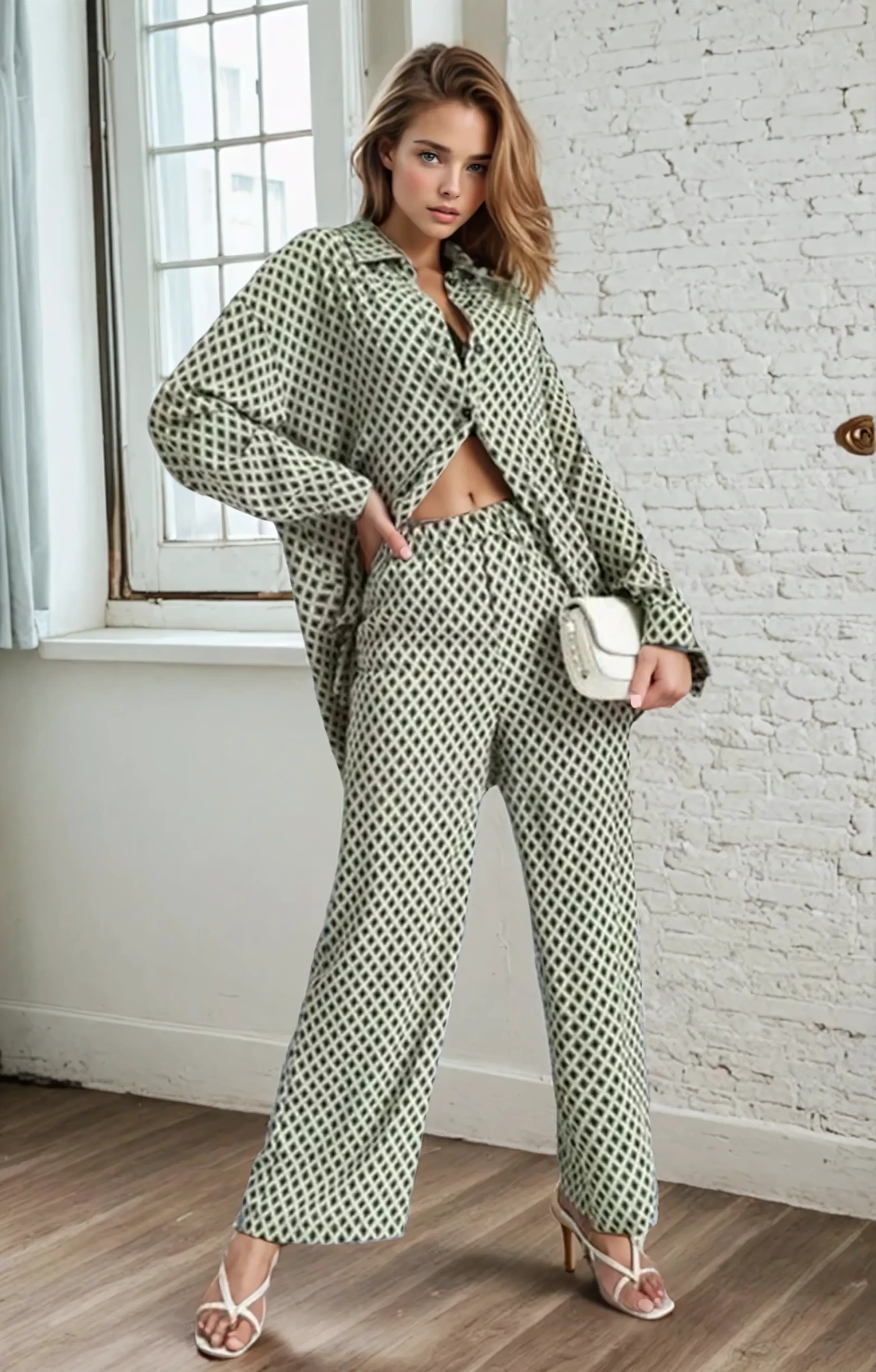 Odessa Set