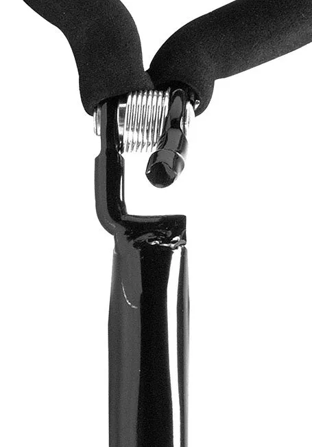 On Stage Flip It Single Guitar Stand