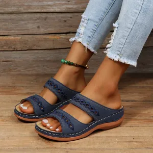 Oro - Women's Summer Sandals