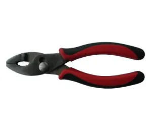 ORS Nasco Slip Joint Pliers, 6-1/2 in, 10-006