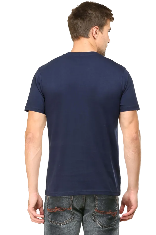 Outlanders "Hello Summer" Classic Crew Tee