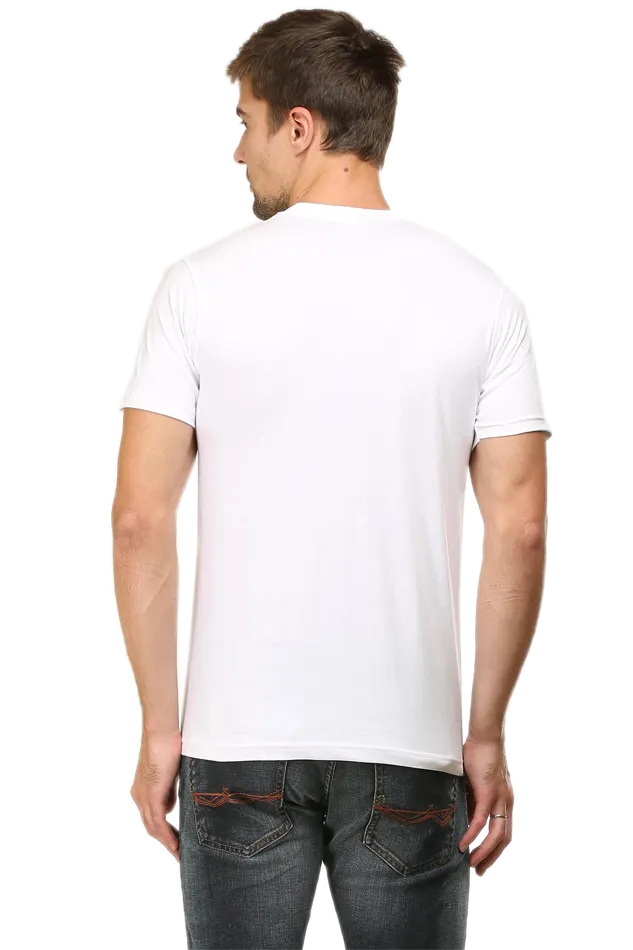 Outlanders "Hello Summer" Classic Crew Tee