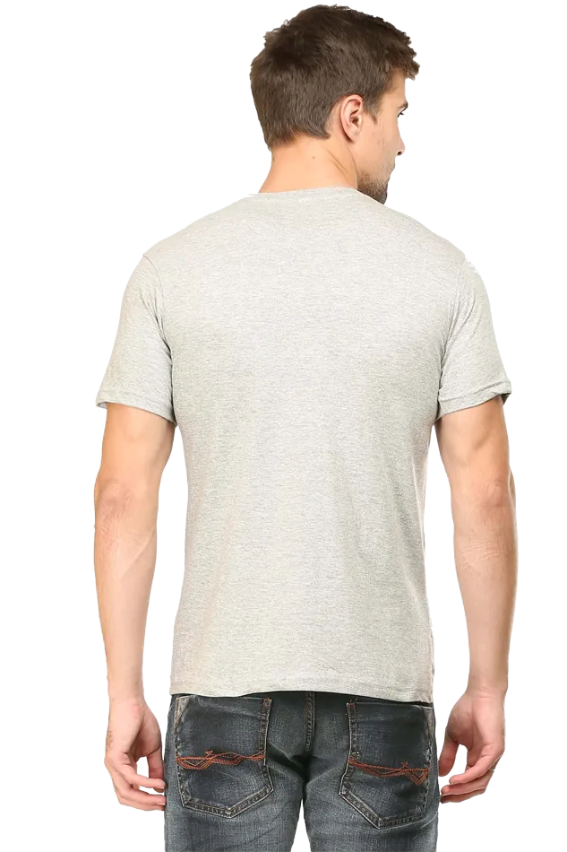 Outlanders "Hello Summer" Classic Crew Tee