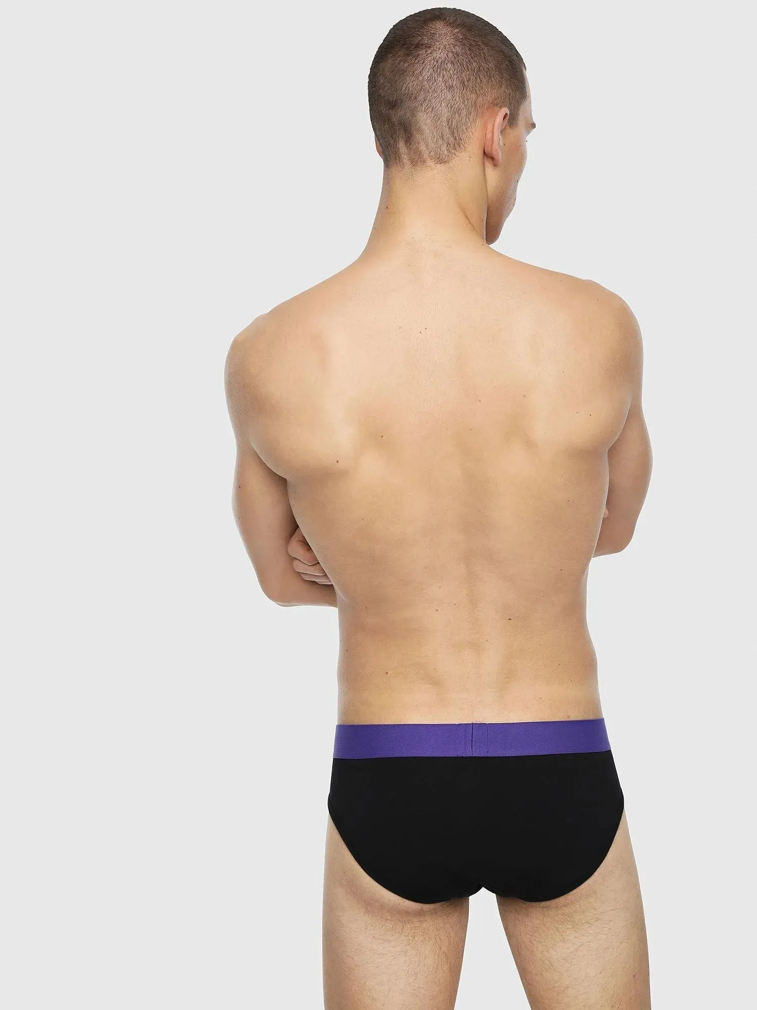 Pack de 3 calzoncillos Slips UMBR-ANDRETHREEPACK