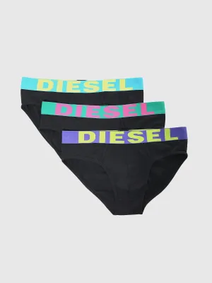 Pack de 3 calzoncillos Slips UMBR-ANDRETHREEPACK