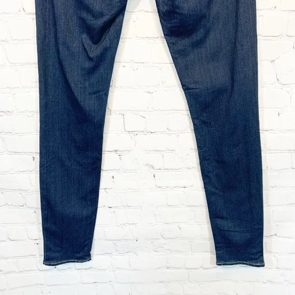 Paige Jeans Edgemont skinny stretchy