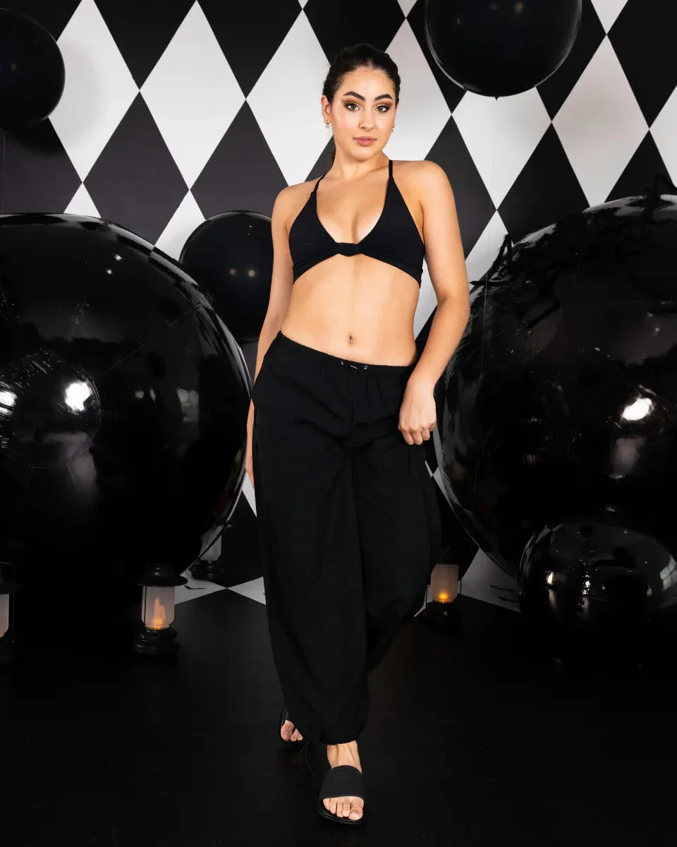 Parachute Pants