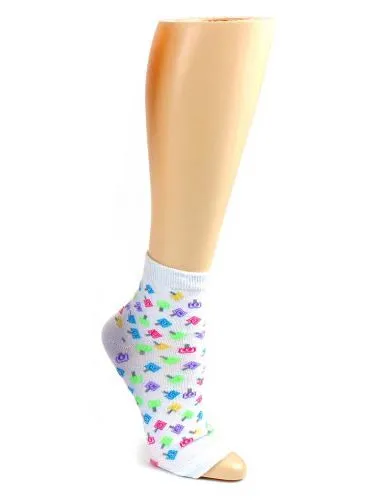Pedicure Socks