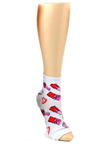 Pedicure Socks